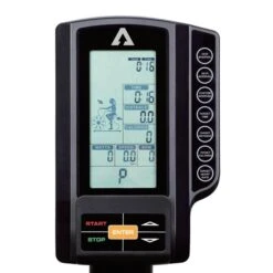 ARROW Studio Magnetic Air Bike V2 -Fitness Equipment Store Studio Mag Bike Screen