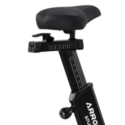ARROW Studio Magnetic Air Bike V2 -Fitness Equipment Store Studio Mag Bike Seat