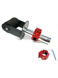 Arrow Adjustable Single Foot Tibialis Bar -Fitness Equipment Store Tib