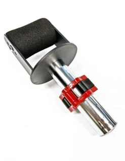 Arrow Adjustable Single Foot Tibialis Bar