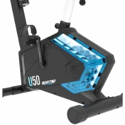 Sportop U50 Upright Exercise Bike -Fitness Equipment Store U50 4
