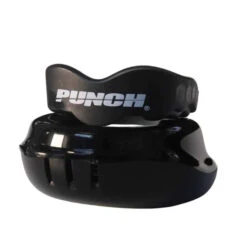 MOUTH GUARD - Urban™ - ONE SIZE - BLACK -Fitness Equipment Store UMG19GELOSO 3