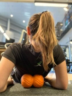 ARROW Peanut Massage Roller -Fitness Equipment Store UNADJUSTEDNONRAW thumb 24 1