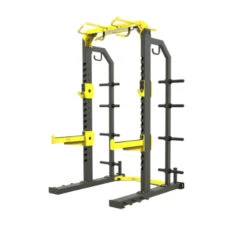 ARROW X9 Commercial Half Rack