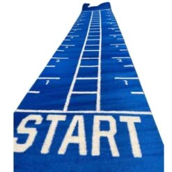 Arrow Astroturf W/ Line Markings - 20mm Pile Height