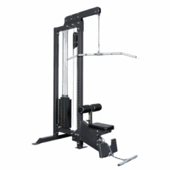 ARROW X6 Pin Loaded Lat Pulldown / Seated Row
