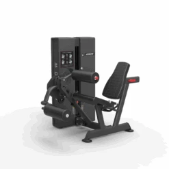 ARROW Signature Pin Loaded Leg Extension/Leg Curl
