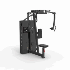 ARROW Signature Pin Loaded Pec Fly/Rear Delt