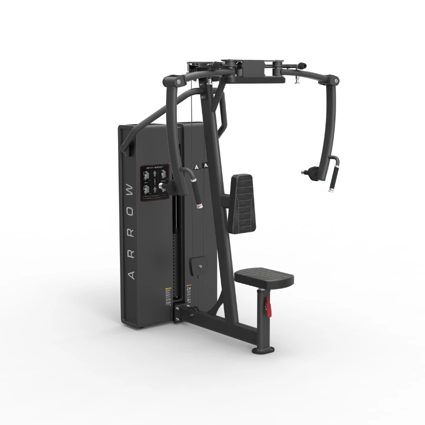 ARROW Signature Pin Loaded Pec Fly/Rear Delt 3 ARROW Signature Pin Loaded Pec Fly/Rear Delt