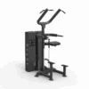 ARROW Signature Pin Loaded Assisted Dip/Chinup -Fitness Equipment Store Untitleddesign 57
