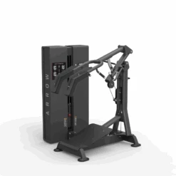 ARROW Signature Pin Loaded Deep Squat/Calf Raise