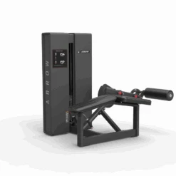 ARROW Signature Pin Loaded Prone Leg Curl
