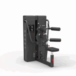 ARROW Signature Pin Loaded Lat Delt Raise