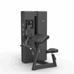 ARROW Signature Pin Loaded Bicep Curl