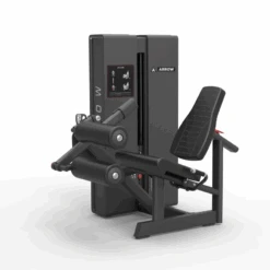 ARROW Signature Pin Loaded Seated Leg Curl
