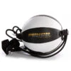 Floor To Ceiling Ball - PUNCH Urban™ W/Straps -Fitness Equipment Store Urban floor to ceiling black white 2021 1