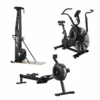 ARROW Studio V2 Trio Cardio Package -Fitness Equipment Store V2Package