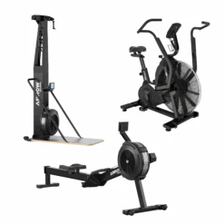 ARROW Studio V2 Trio Cardio Package