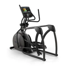 Vision S600E Light Commercial Suspension Elliptical