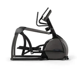Vision S600E Light Commercial Suspension Elliptical -Fitness Equipment Store VF21 S600Esuspensionelliptical TOUCH MatteBlk detail profile 1800x1800 37a2cc51 6292 461c 9946 e1e897520587