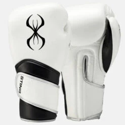 Sting Viper X Boxing Gloves Velcro