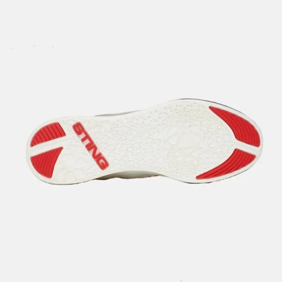 Sting Viper Boxing Shoes 2.0 White 4 Sting Viper Boxing Shoes 2.0 White - Image 2