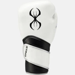 Sting Viper X Boxing Gloves Velcro 8 Sting Viper X Boxing Gloves Velcro -Fitness Equipment Store ViperWhiteBLKFaceGRYLRG 600x 19e8999b e5af 4539 8a0d e13facd11ebc