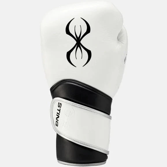Sting Viper X Boxing Gloves Velcro 5 Sting Viper X Boxing Gloves Velcro - Image 3