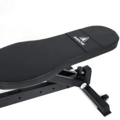 ARROW X-treme FID Weight Bench -Fitness Equipment Store X Treme Bench 52