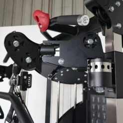 ARROW X-Treme Compact Functional Trainer -Fitness Equipment Store X Treme Functional Trainer 07