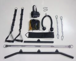 ARROW X-Treme Compact Functional Trainer -Fitness Equipment Store X Treme Functional Trainer 25 Edited