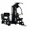 ARROW X-Treme Multi Gym With Leg Press 1 ARROW X-Treme Multi Gym With Leg Press -Fitness Equipment Store X tremeHomeGym
