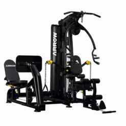 ARROW X-Treme Multi Gym With Leg Press