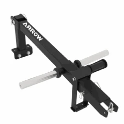 ARROW X6 Belt Squat Attachment