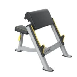 ARROW X9 Preacher Curl Bench