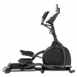 Spirit XE395 Elliptical V2 -Fitness Equipment Store XE395V2 2