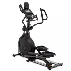 Spirit XE795 Elliptical Light Commercial V2