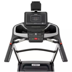 Spirit XT385 Treadmill V2