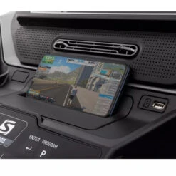 Spirit XT385 Treadmill V2 -Fitness Equipment Store XT385TREADMILL6