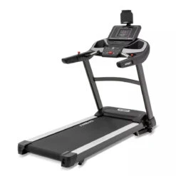 Spirit XT685 Treadmill Light Commercial V2
