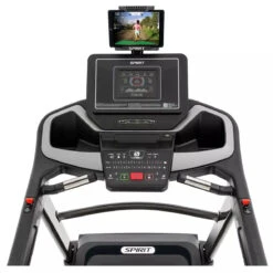 Spirit XT685 Treadmill Light Commercial V2 -Fitness Equipment Store XT685TREADMILL4