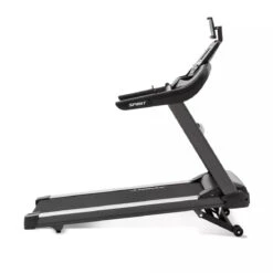 Spirit XT685 Treadmill Light Commercial V2 -Fitness Equipment Store XT685TREADMILL8