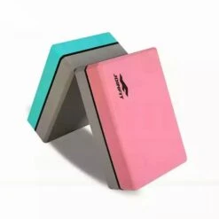 Arrow Yoga Block