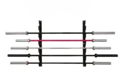 ARROW Wall Mounted Barbell Gun Rack