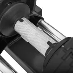 Arrow Adjustable Dumbbell 2-32 Kg PAIR -Fitness Equipment Store adjusthandle