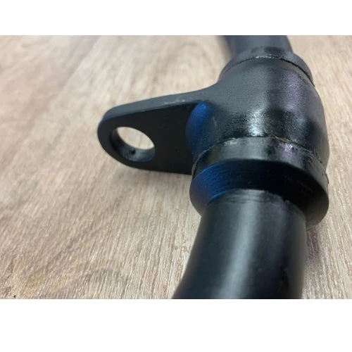 Arrow Black Chrome Revolving Curl Bar 4 Arrow Black Chrome Revolving Curl Bar - Image 2