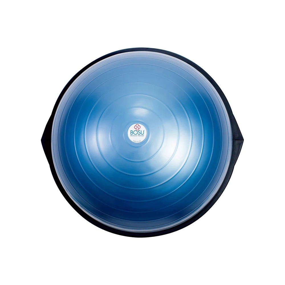 Bosu Home Balance Trainer (blue) 3 Bosu Home Balance Trainer (blue)