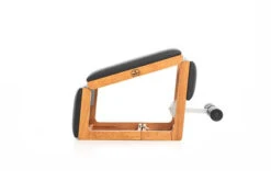 NORHD Tria Trainer Weight Bench -Fitness Equipment Store cherry