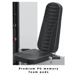 ARROW Signature Pin Loaded Leg Extension/Leg Curl 19 ARROW Signature Pin Loaded Leg Extension/Leg Curl -Fitness Equipment Store commercial gym premium PU memory foam pads e2cf8b05 d4d5 4d19 bce3 542e9946ce9e