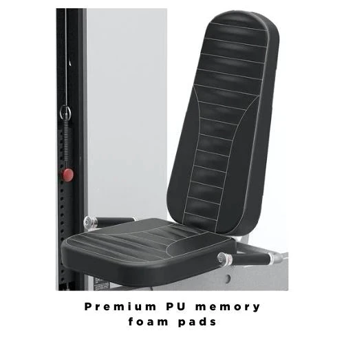 ARROW Signature Pin Loaded Leg Extension/Leg Curl 11 ARROW Signature Pin Loaded Leg Extension/Leg Curl - Image 9